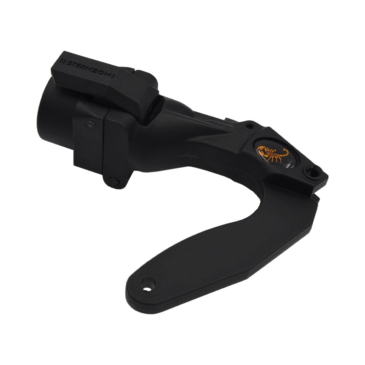 AR-Series Folding Stock Adapter (incl. protective ring)