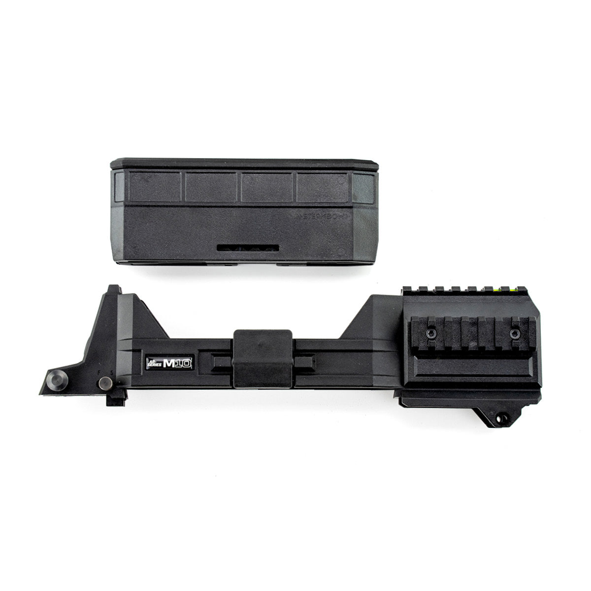 AR-Series M10 Upper