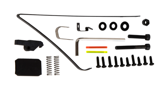 AR-Series Spare Parts Kit
