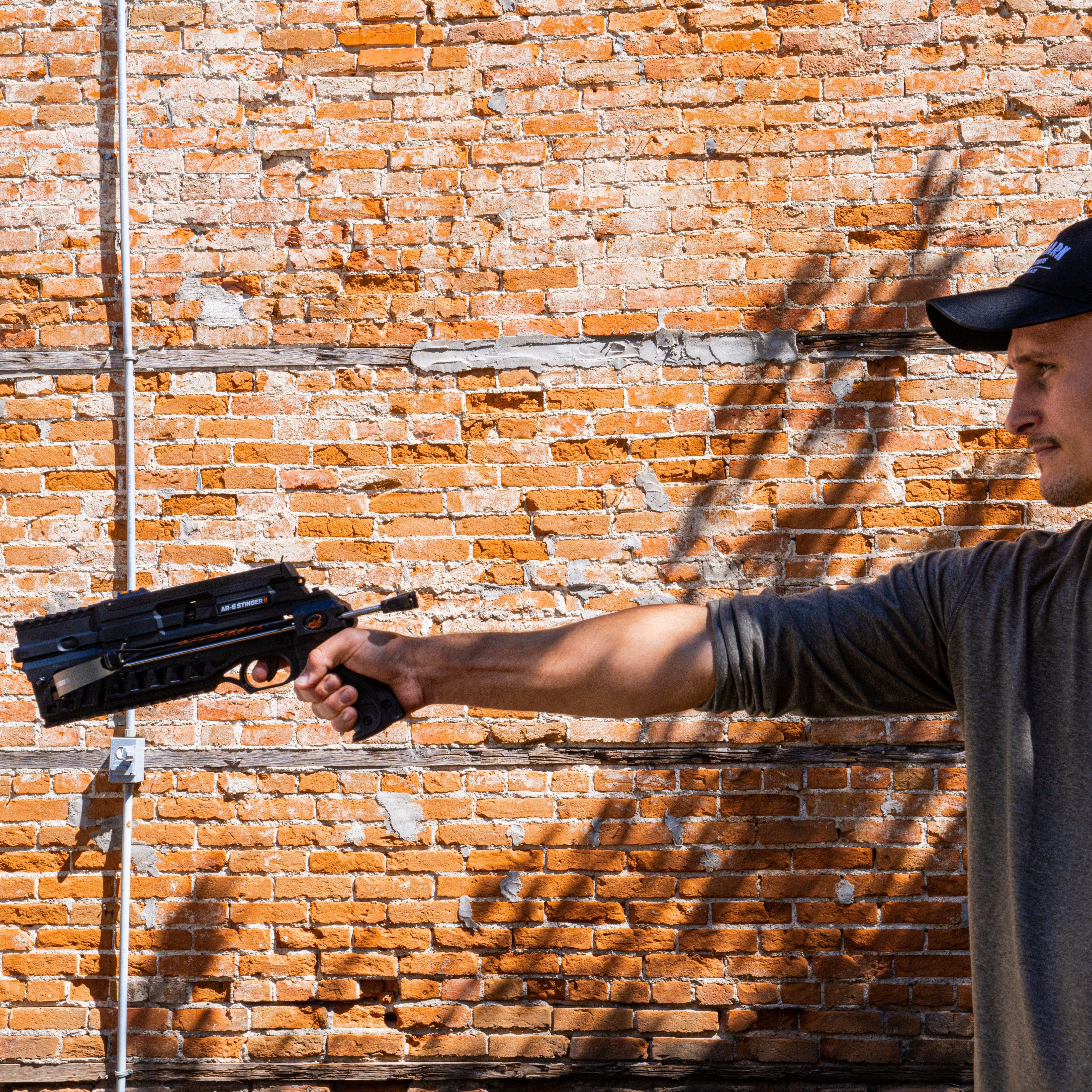 AR-6 Stinger II Compact Crossbow