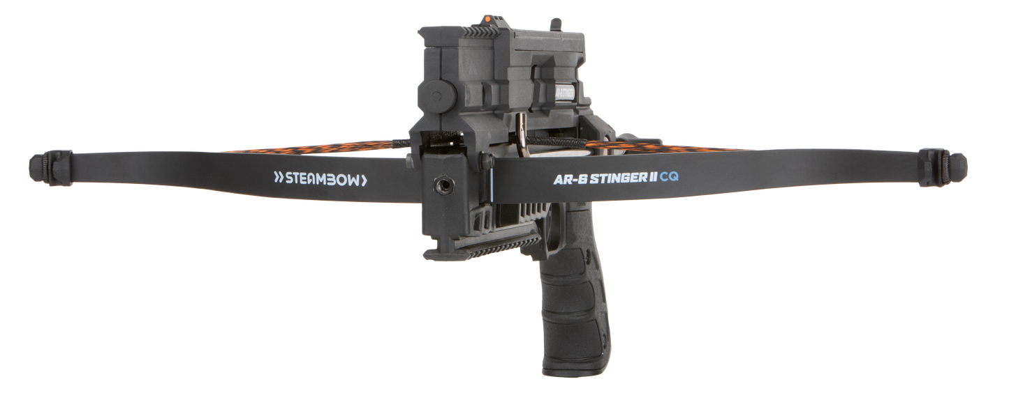 AR-6 Stinger II Compact Crossbow