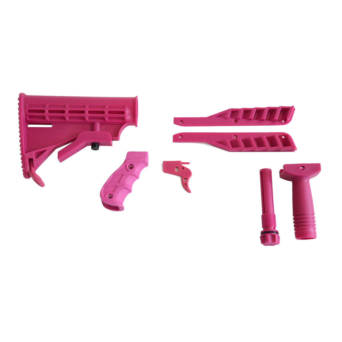 AR-6 Stinger II Color Kit