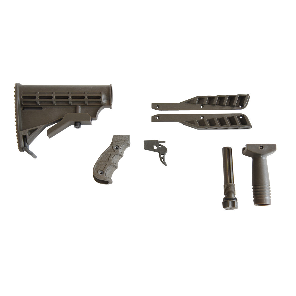 AR-6 Color Kit