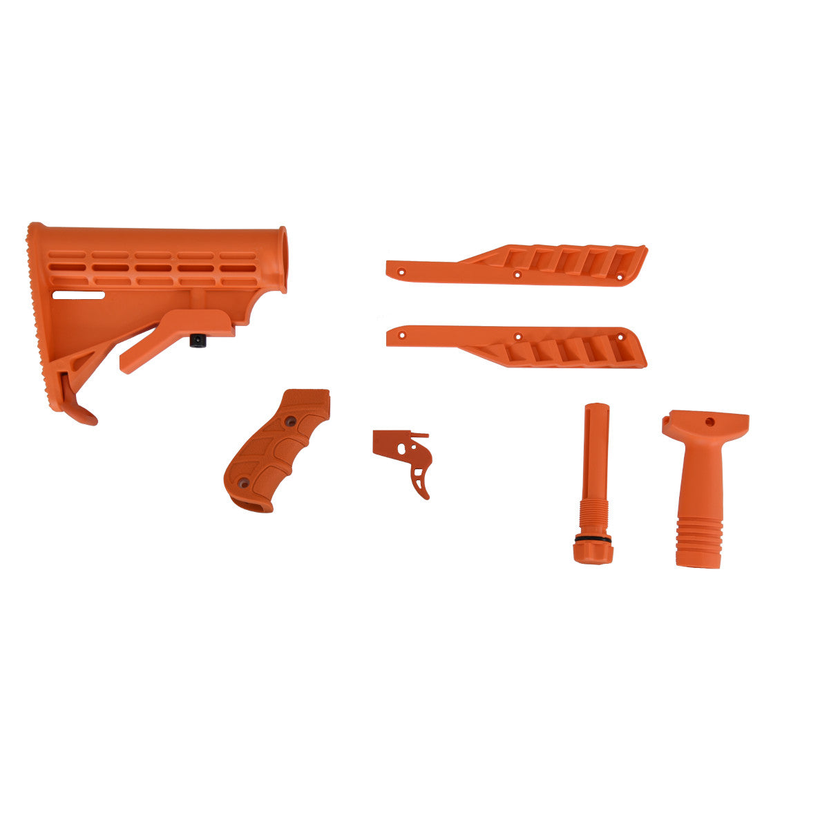 AR-6 Stinger II Color Kit