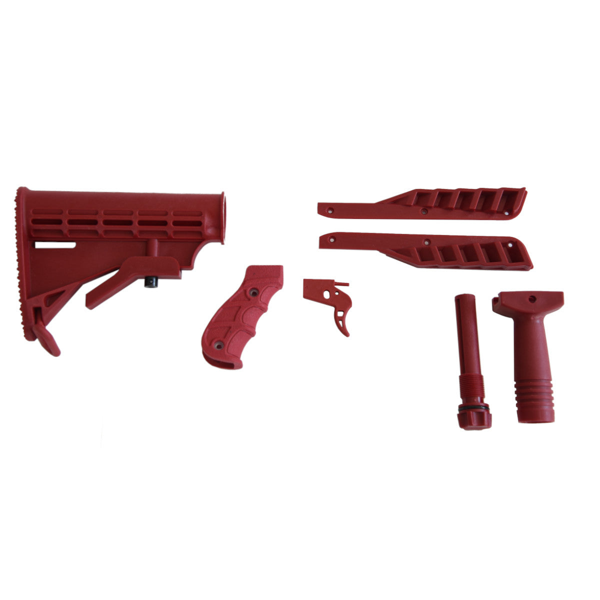 AR-6 Stinger II Color Kit