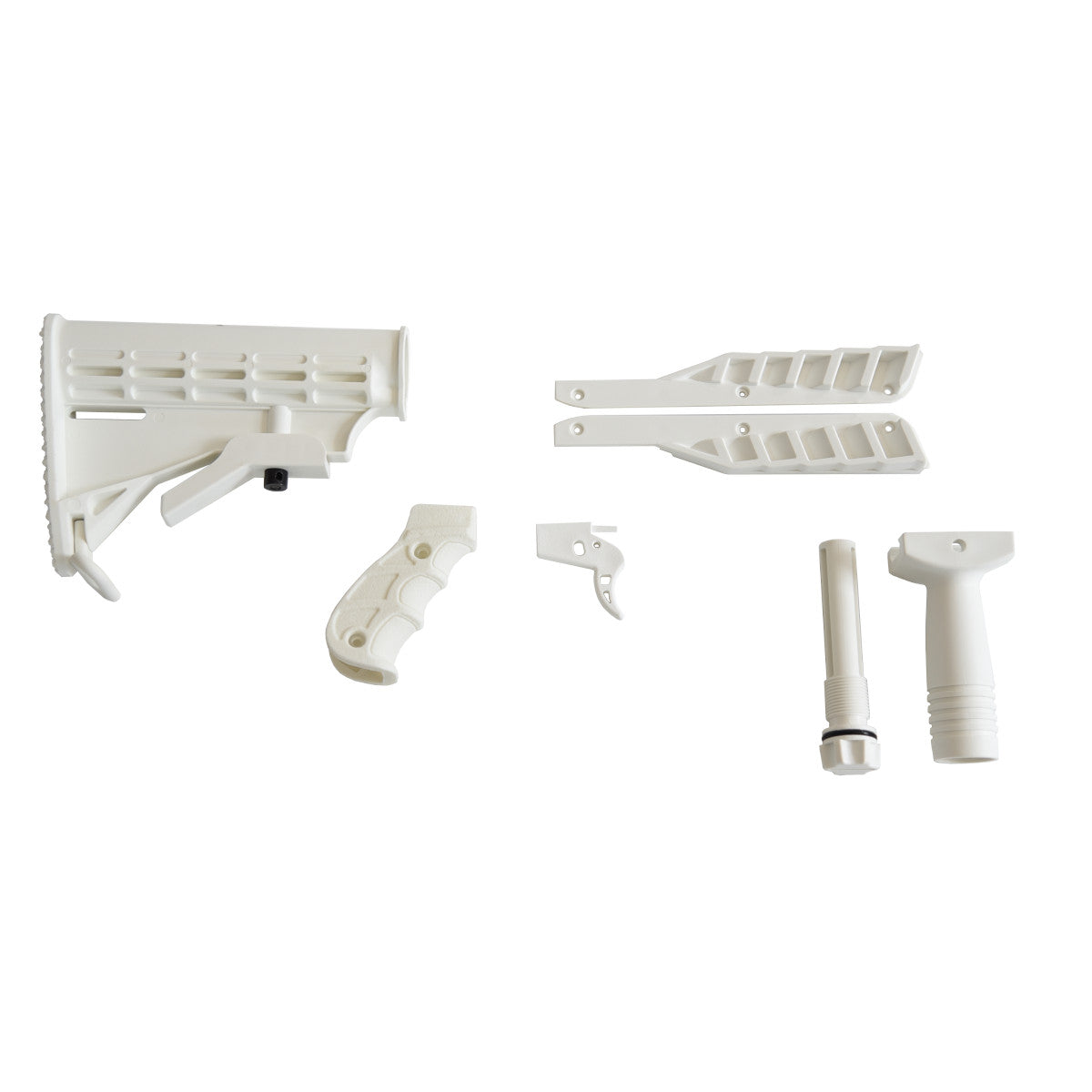AR-6 Color Kit
