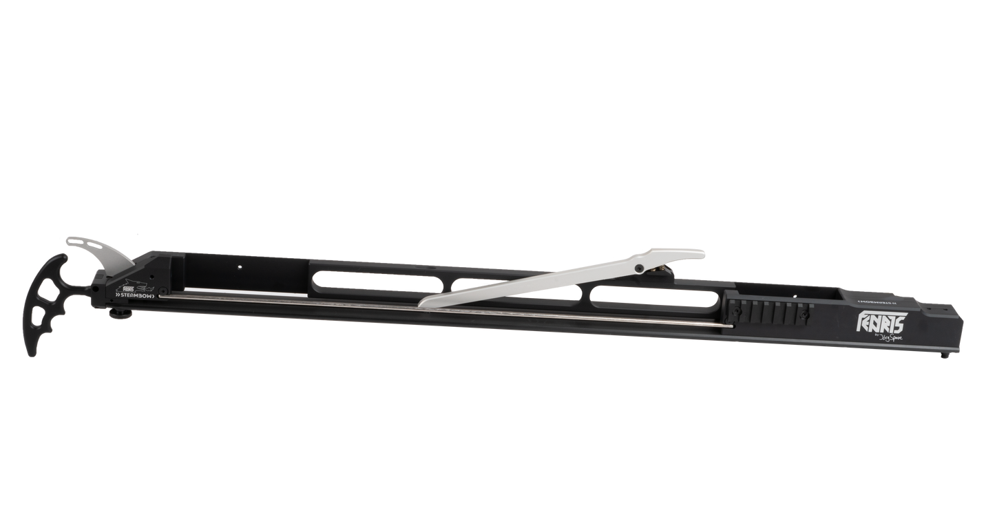FENRIS - Magazine for Compound Bows