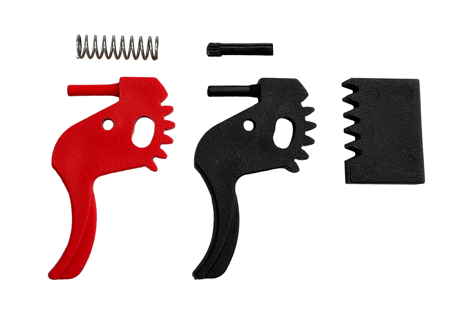 AR-6 Tuning Trigger