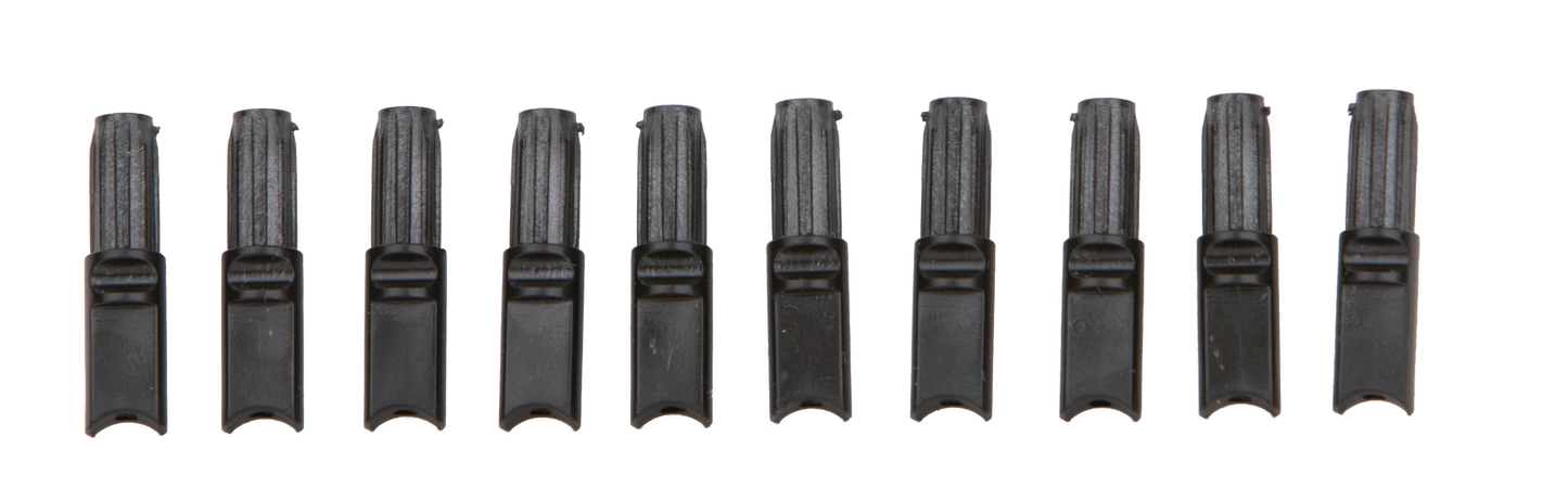 FENRIS Nocks – Set of 10
