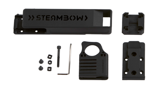 AR-Series Tactical arrow quiver