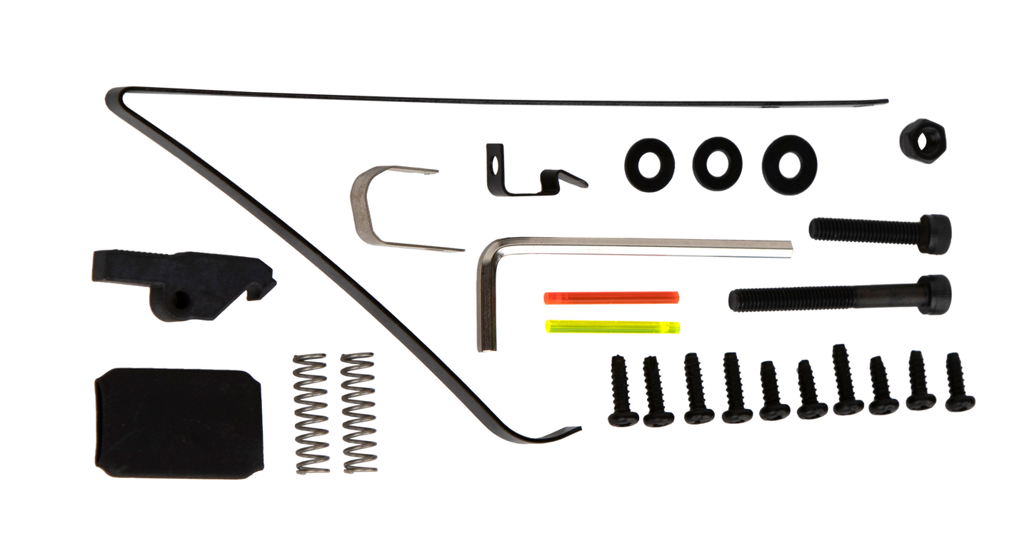 AR-6 Stinger II Spare parts kit
