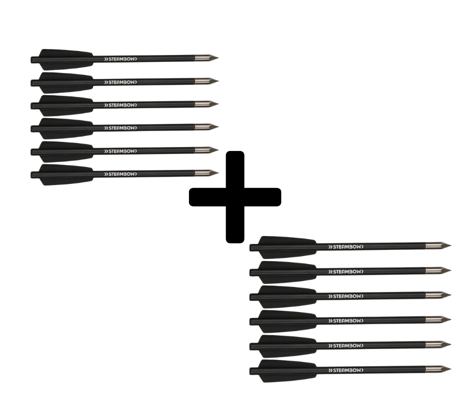 Black Friday Bolt Bundle -Bodkins (Save $22.99)