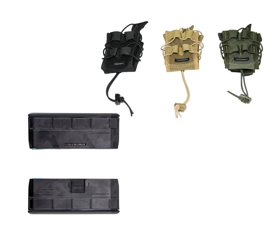 Black Friday M10 Magazine Bundle (Save $45)