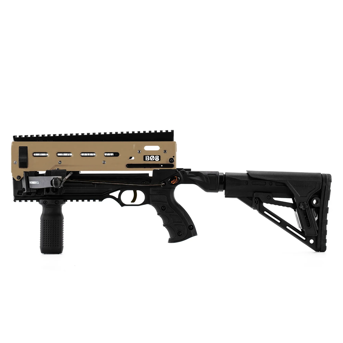AR-Series – B08 Tactical Crossbow