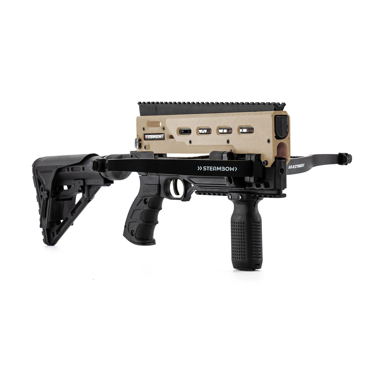 AR-Series – B08 Tactical Crossbow