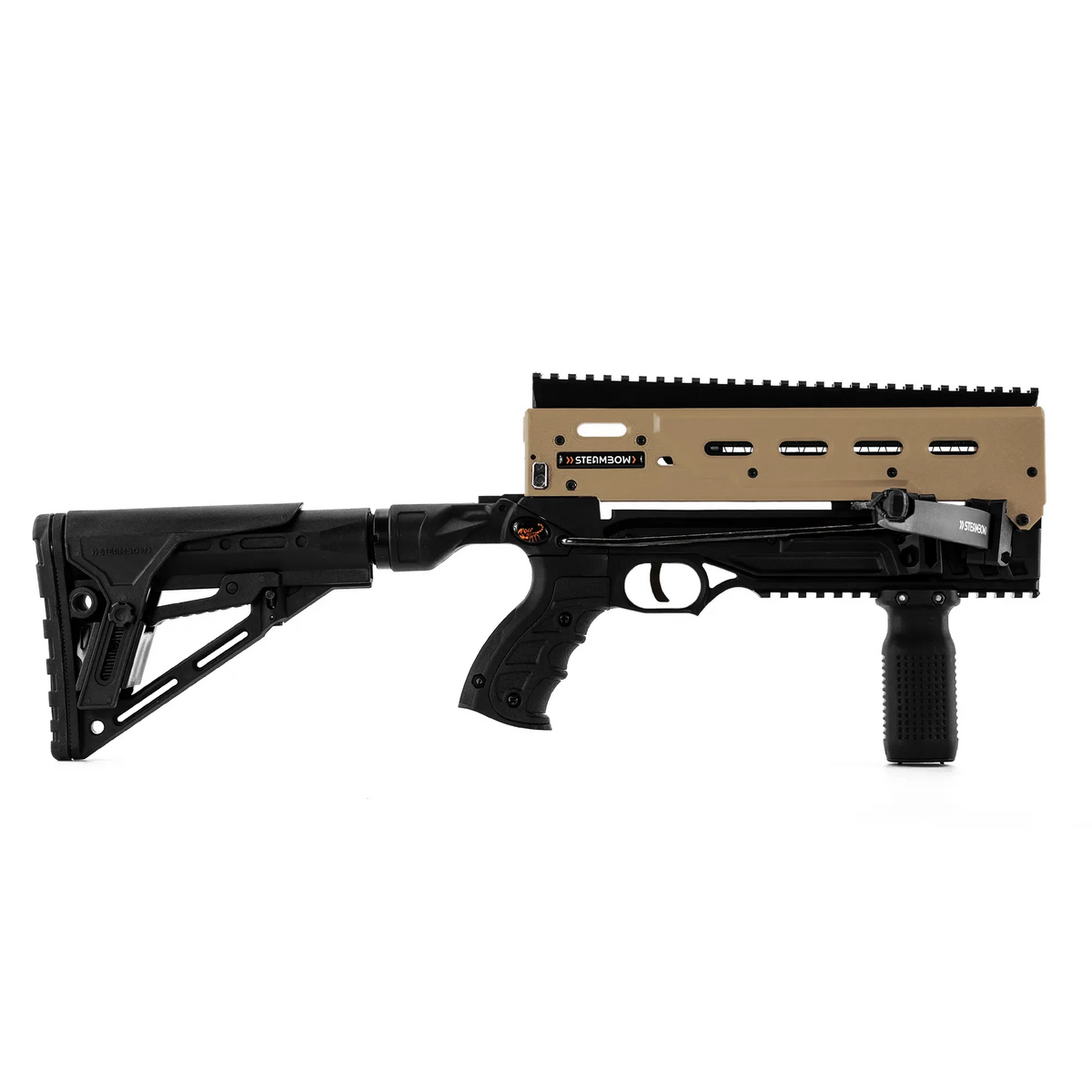 AR-Series – B08 Tactical Crossbow