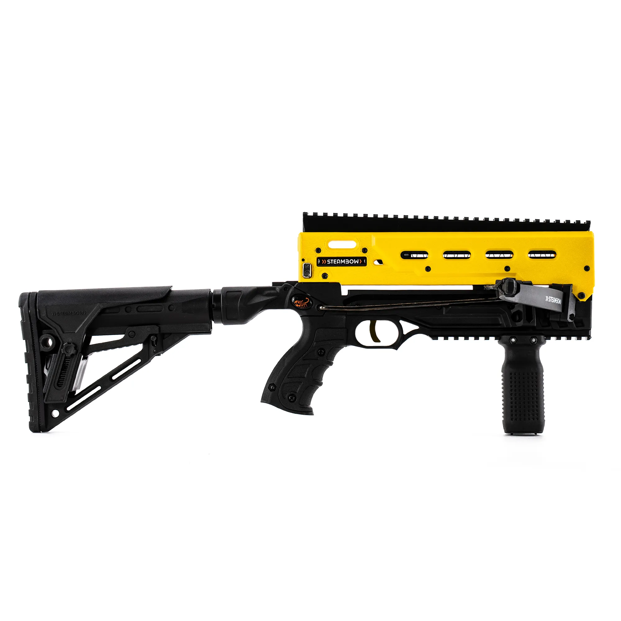 AR-Series – B08 & M10 Bundle