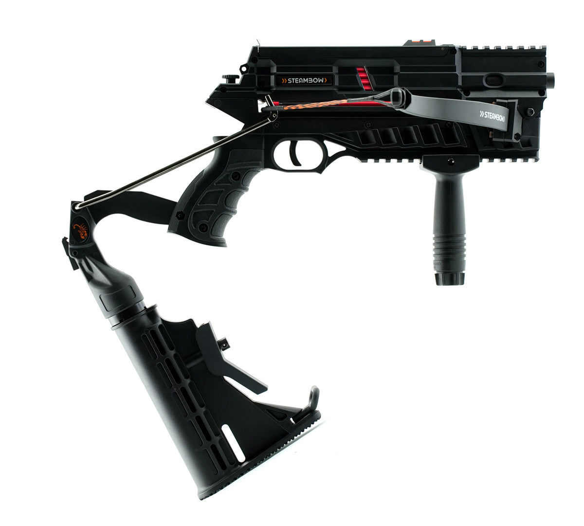 AR-Series – AR-6 Tactical Crossbow