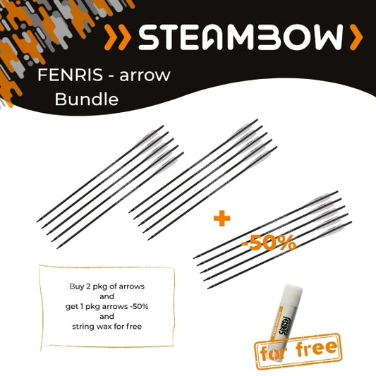 FENRIS - Arrow Bundle