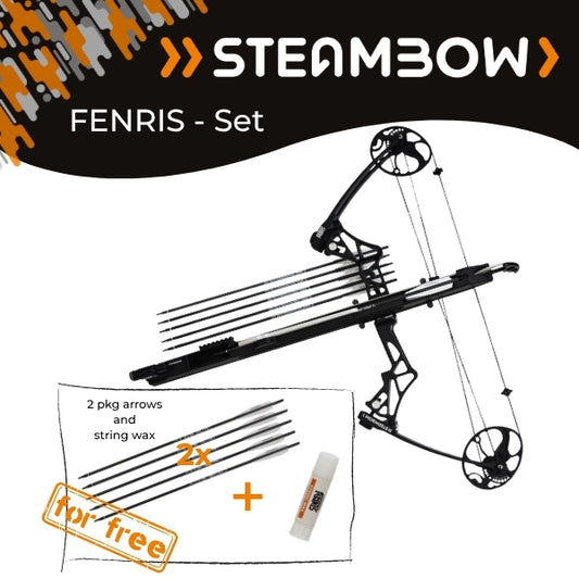 FENRIS - Set (incl. M1)