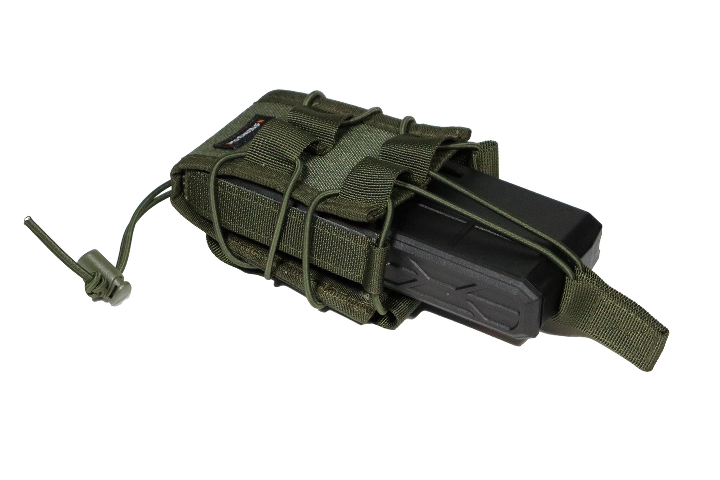 AR-Series M10 Mag Pouch