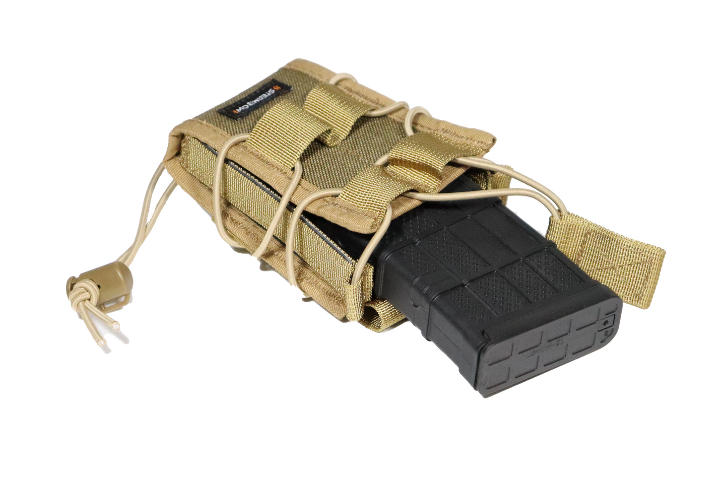 AR-Series M10 Mag Pouch