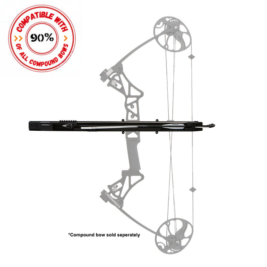 FENRIS - Magazine for Compound Bows