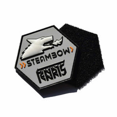 Fenris Rubber Patch