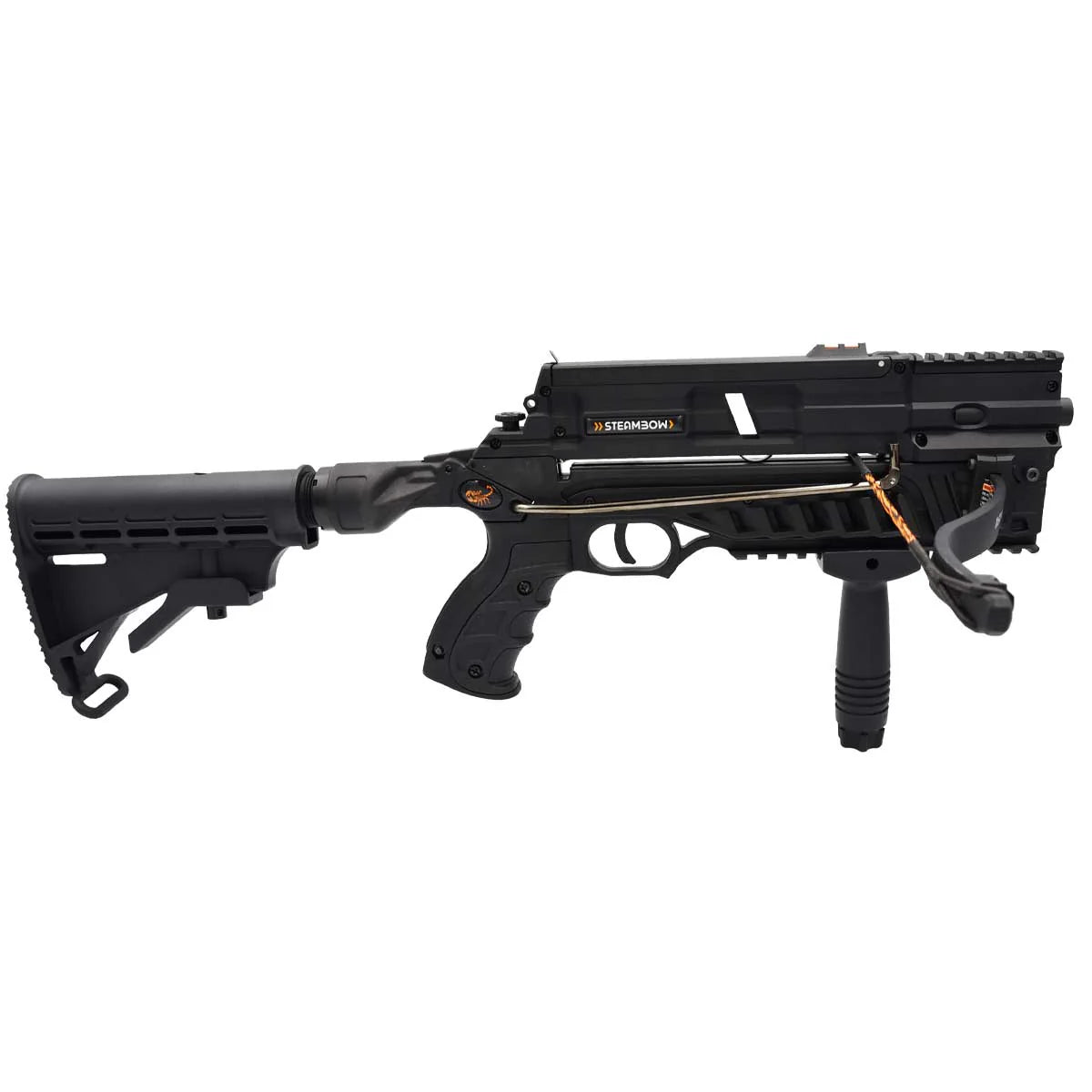 AR-Series – AR-6 Tactical Crossbow
