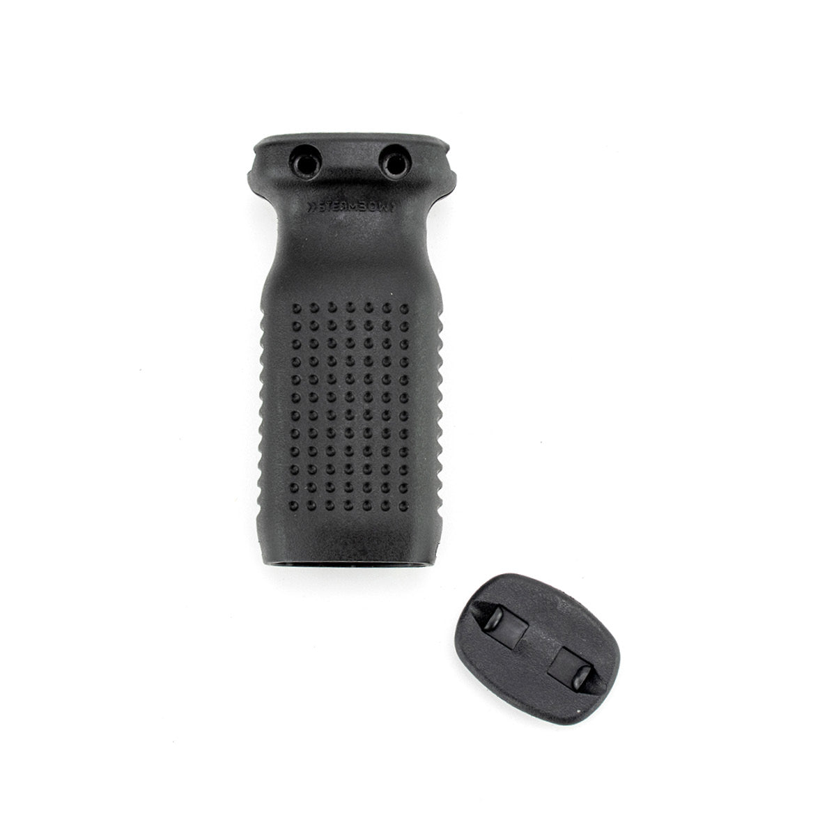 AR-Series Vertical Foregrip with Inner Compartment