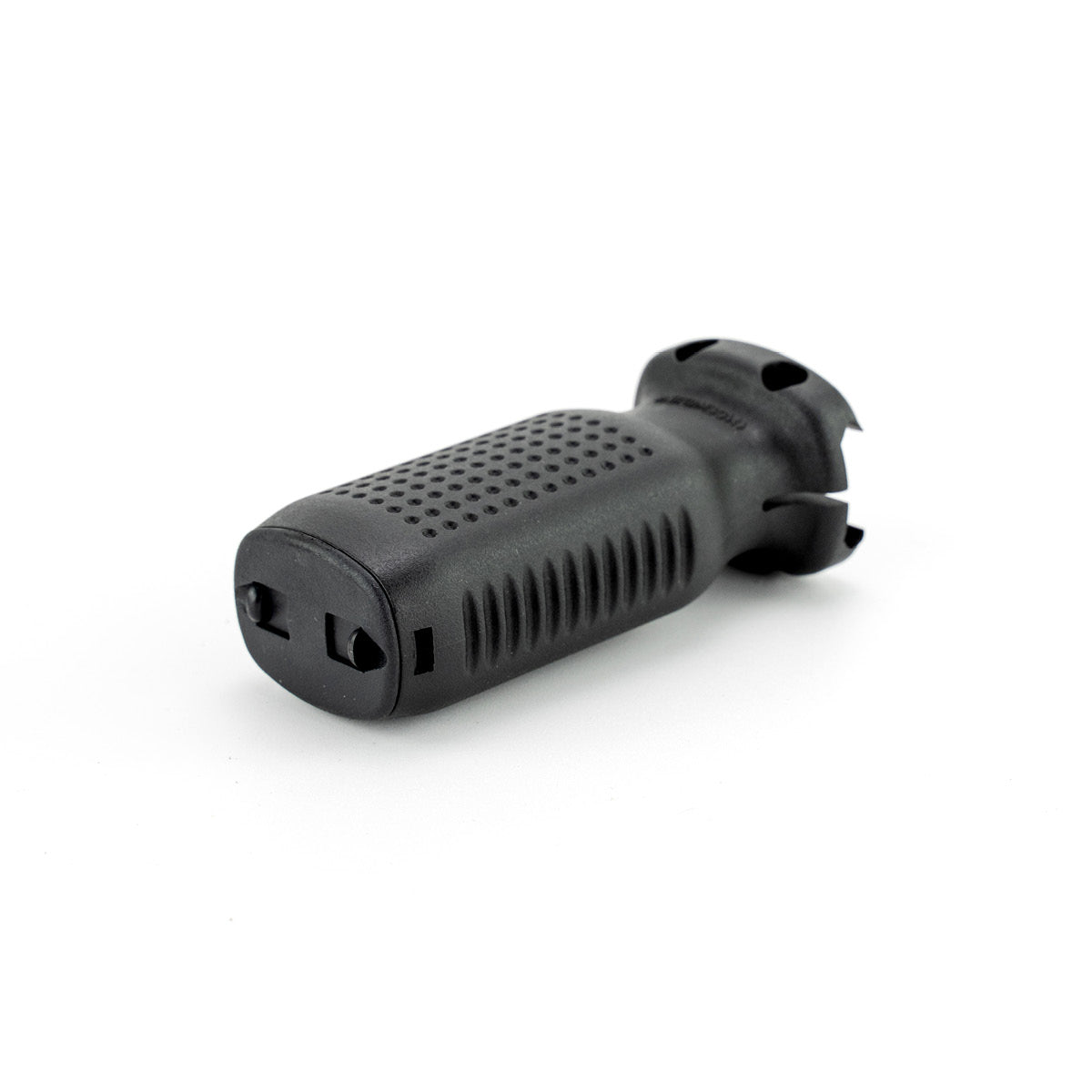 AR-Series Vertical Foregrip with Inner Compartment