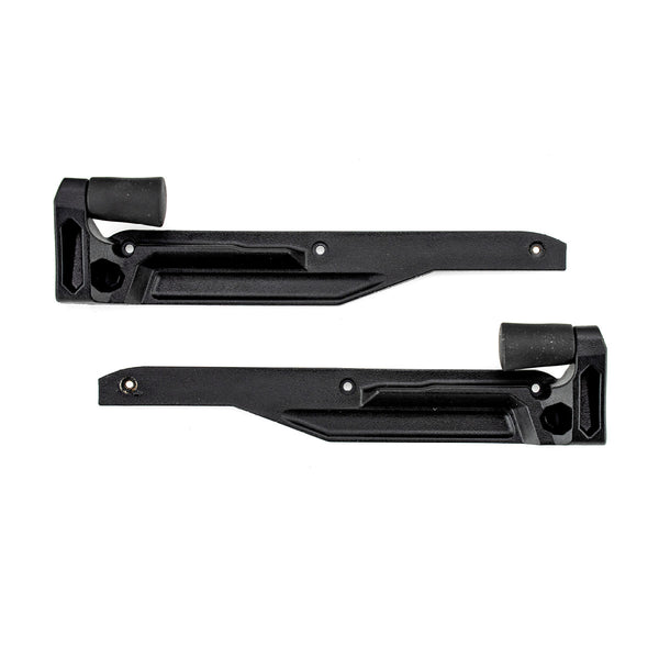 AR-Series Side Plates with String Dampeners – Steambow Inc