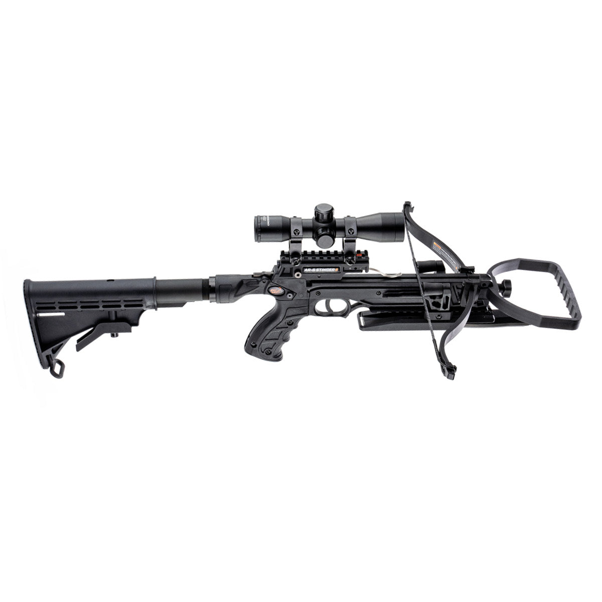 AR-6 Survival Crossbow Bundle