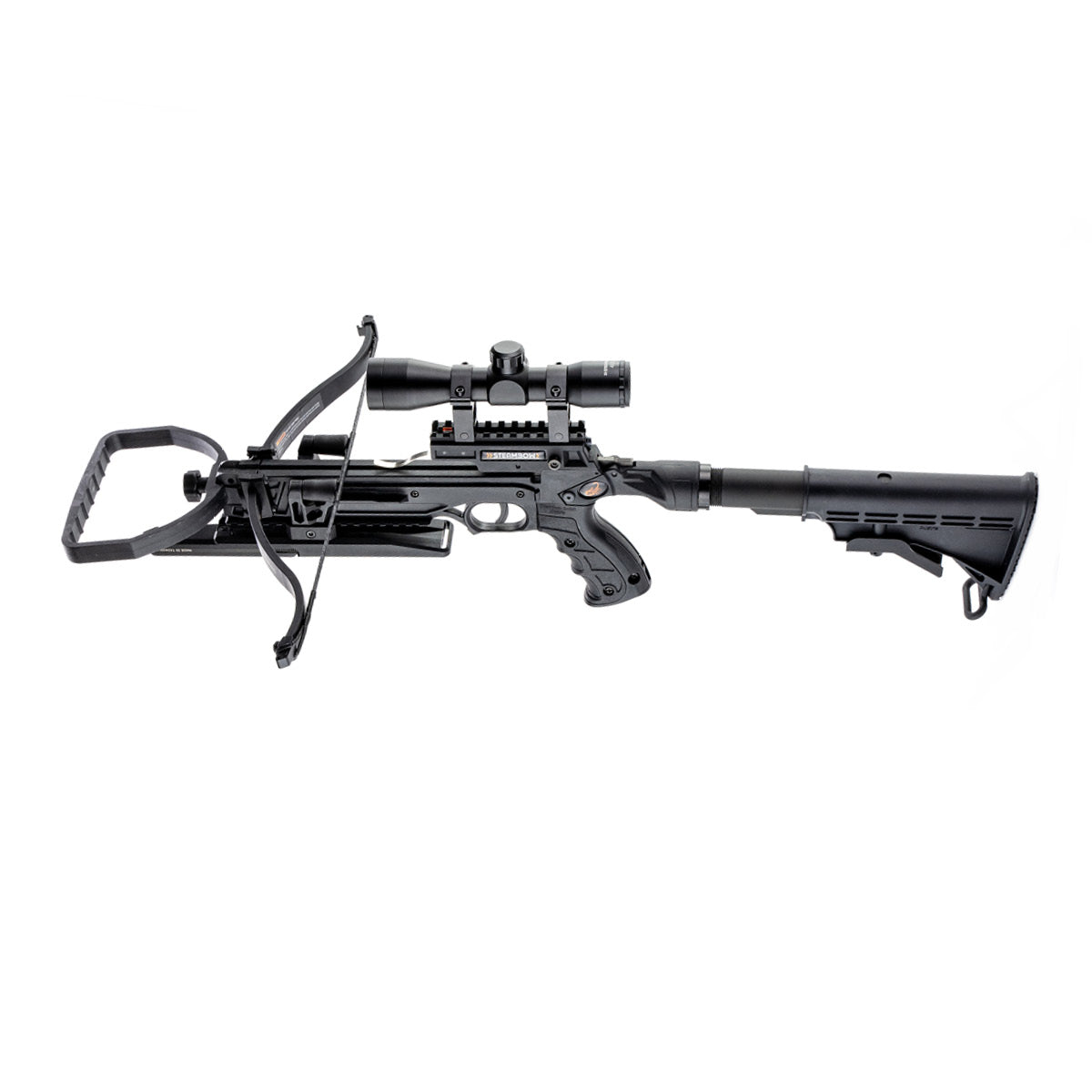 AR-6 Survival Crossbow Bundle