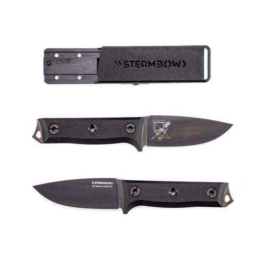 AR-Series – Knife K2