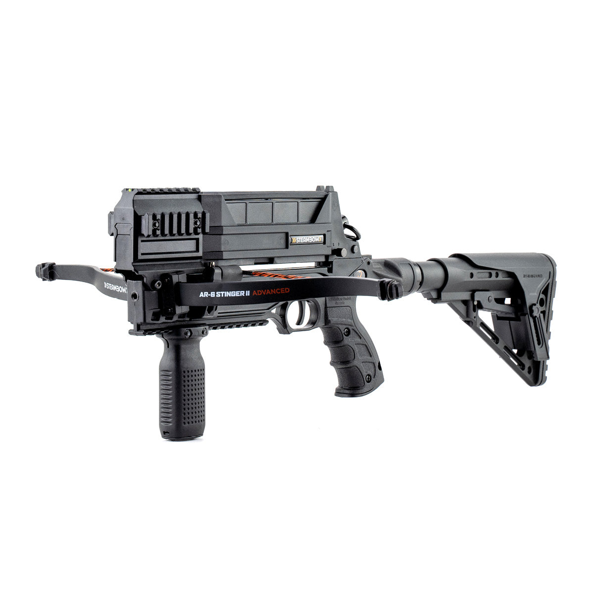 AR-Series M10 Tactical Crossbow PREORDER