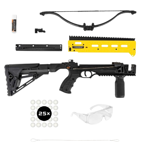 AR-Series – B08 Tactical Crossbow