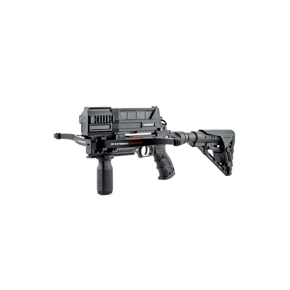 AR-Series – B08 & M10 Bundle