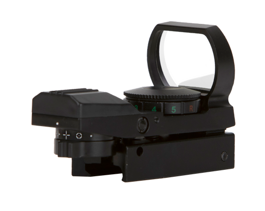 Steambow Red-Dot sight
