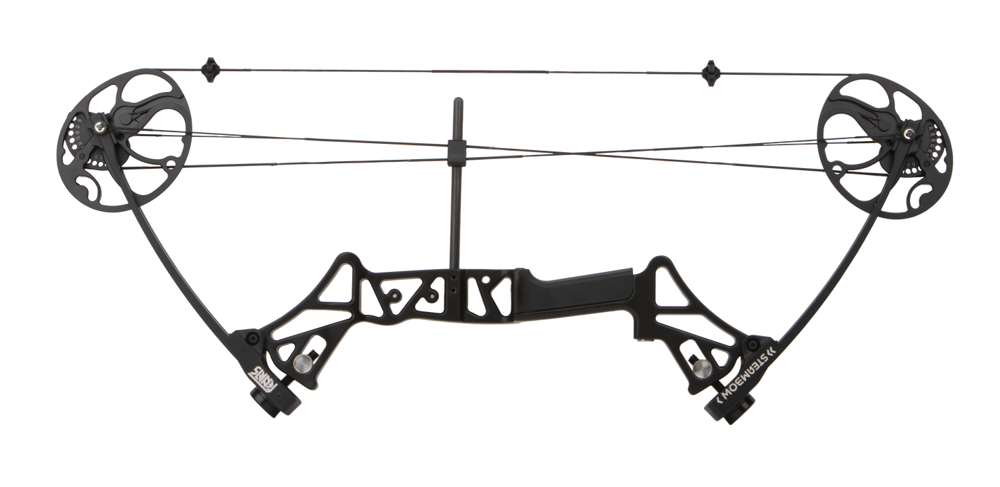 Fenris Compound Bow M1