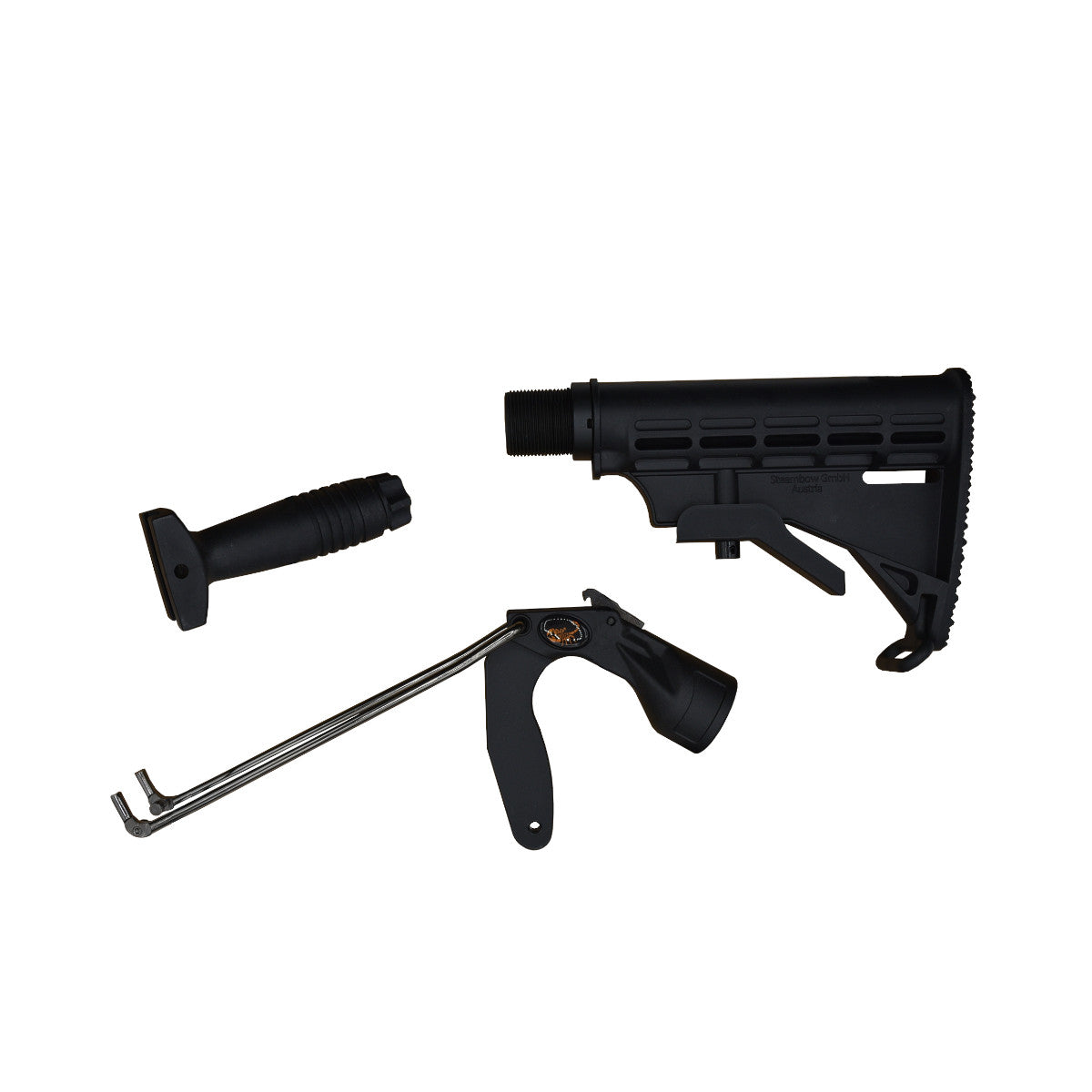 Tactical Gun Conversion Kit