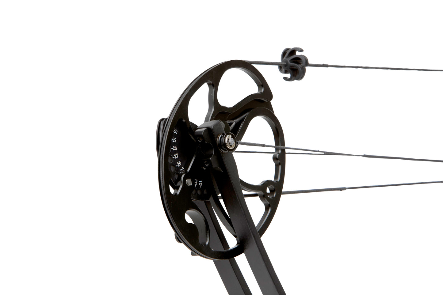 Fenris Compound Bow M1