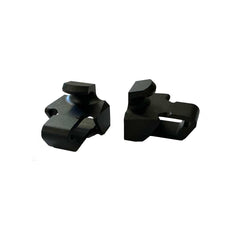 AR-Series Aluminum limb tips - Set of 2 pcs