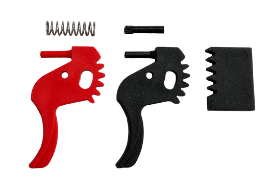 AR-6 Tuning Trigger