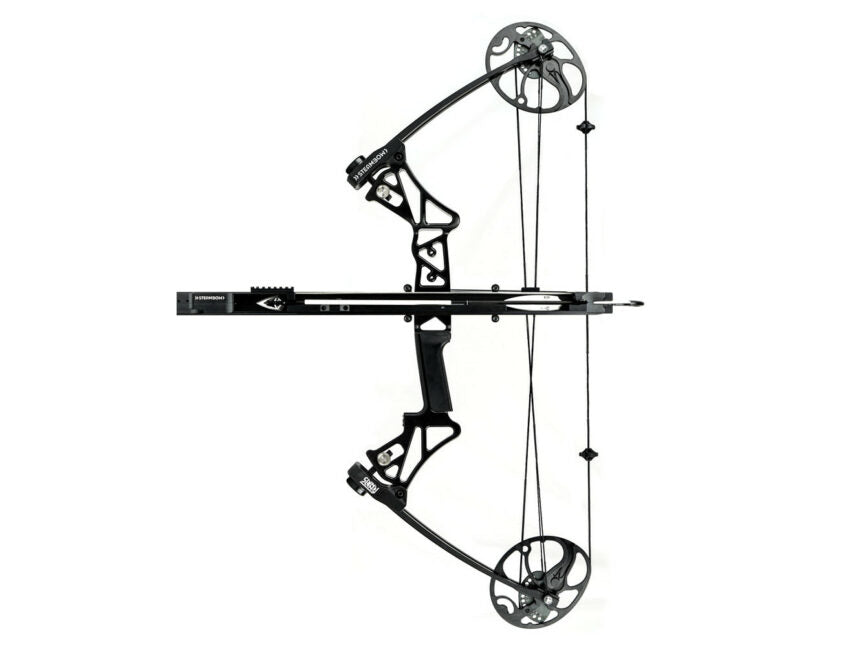 Fenris Compound Bow M1