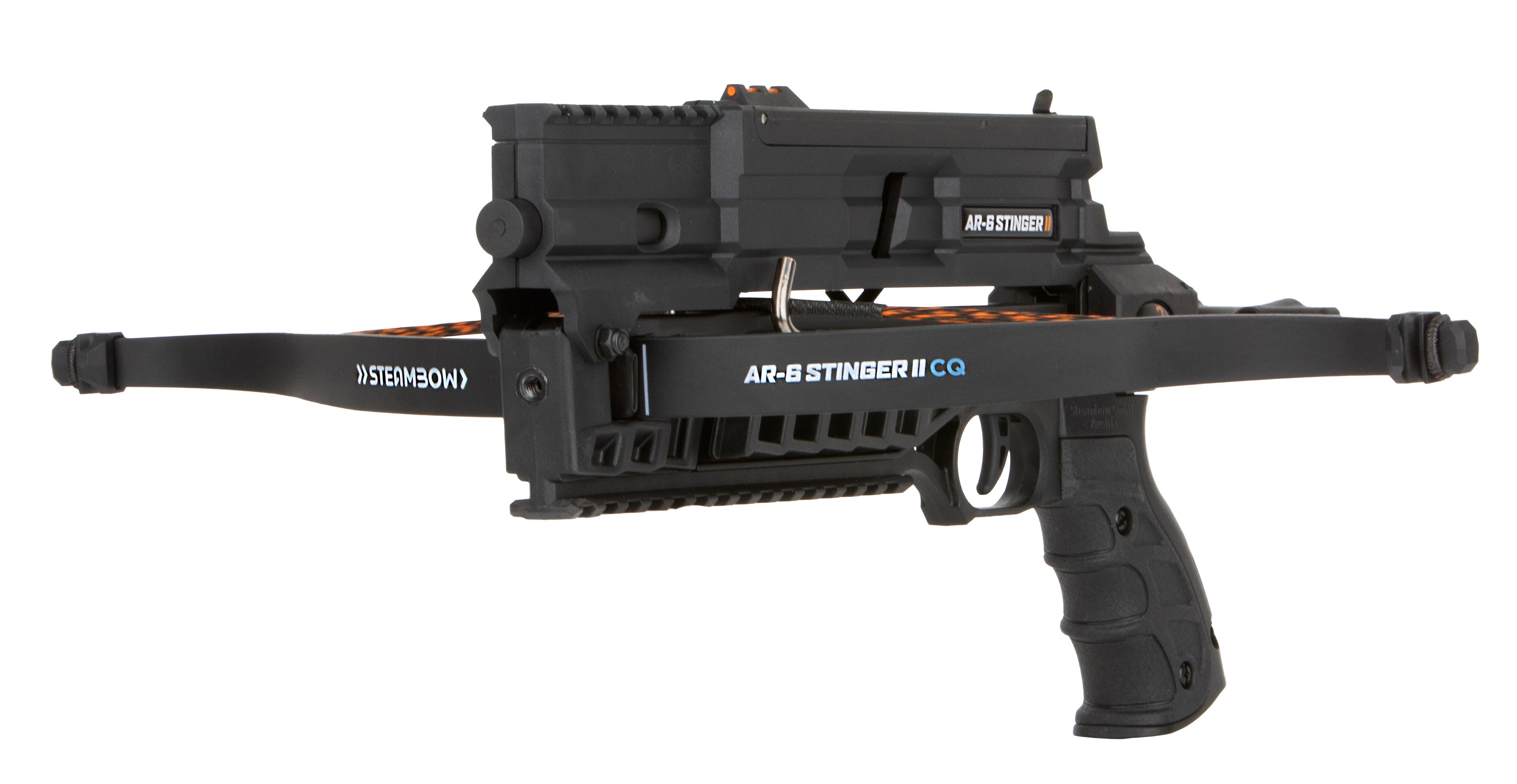 AR-6 Stinger II Compact Crossbow