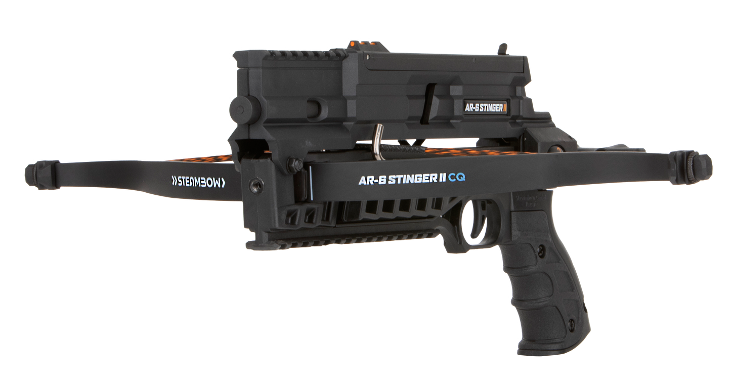 AR-6 Stinger II Compact