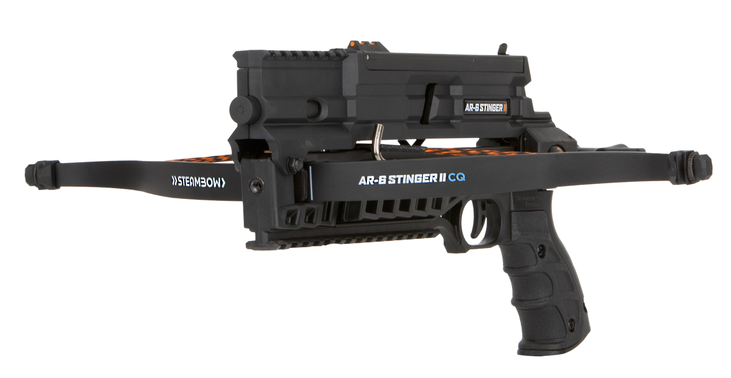 AR-6 Stinger II Compact Crossbow